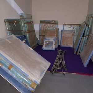 Budget Removals London Ltd