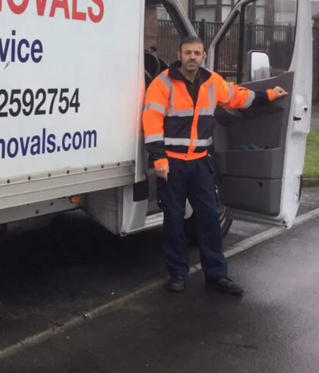 Happy Group Removals