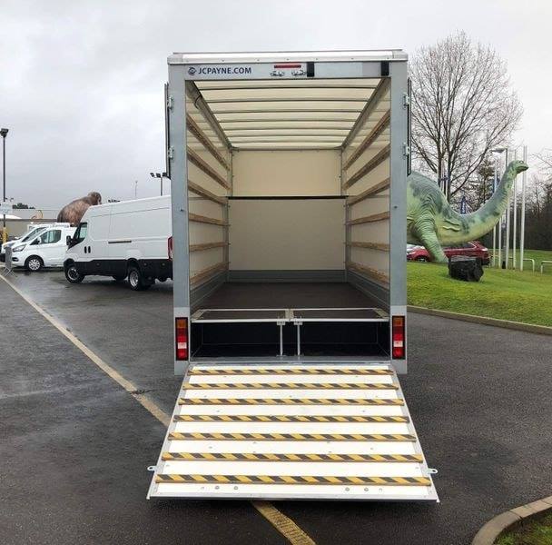 Joe Davidson Furniture Removals Joe Davidson Furniture Removals
