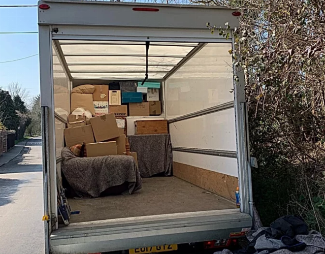 JTJ Removals JTJ Removals