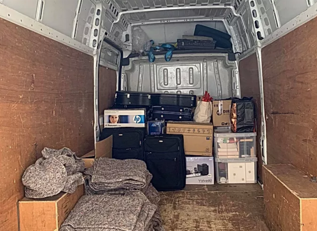 JTJ Removals JTJ Removals