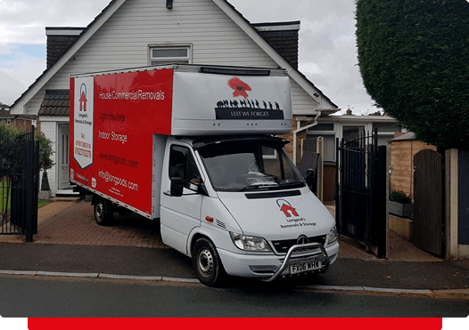Longpods Removals And Storage