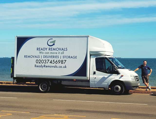 Ready Removals