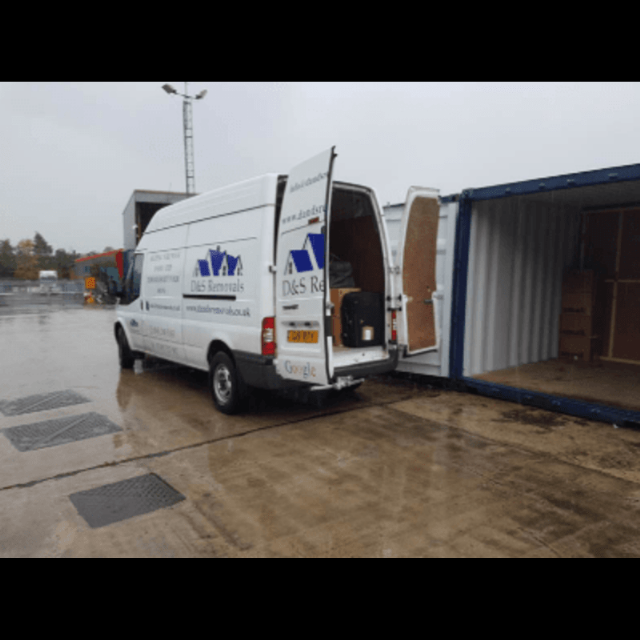 Sd Removals Sd Removals