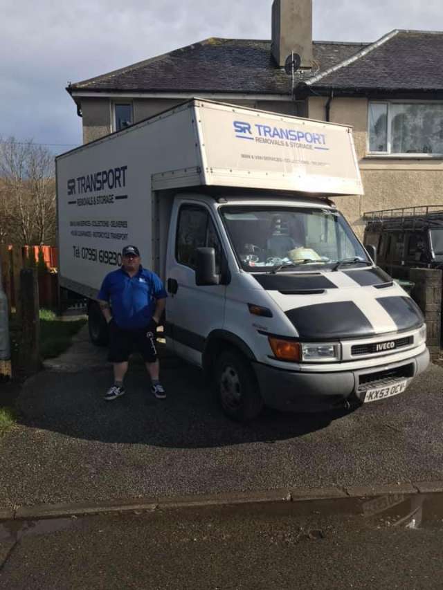Srtransport Srtransport