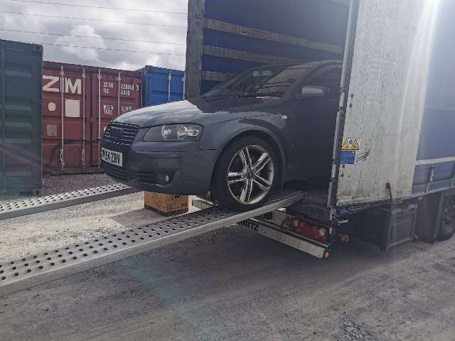 StopCar Transport And Recovery Service