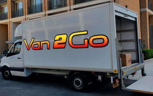 Van2Go Ltd