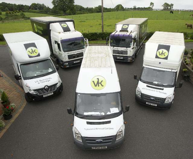 VK Removals & Storage VK Removals & Storage