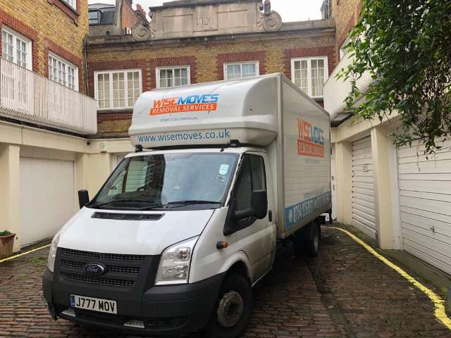 Wise Moves Removals