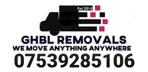 GBHL Removals logo