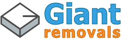 Giant Removals logo