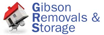 Gibson Removals Ltd logo