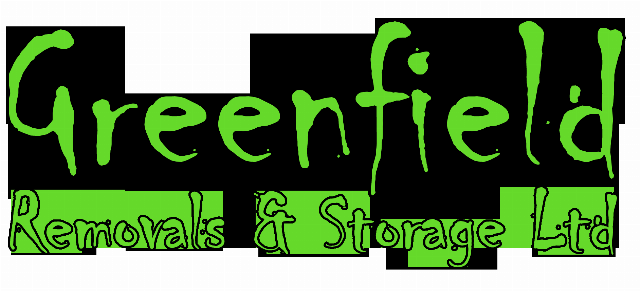 Greenfield Removals And Storage Ltd logo