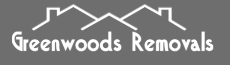 Greenwoods Removals logo