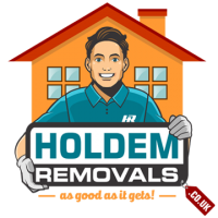 Holdem Removals LTD logo