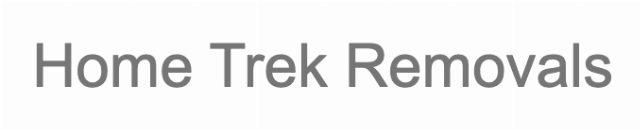 Hometrek Removals logo