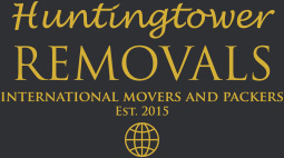 Huntingtower Removals Ltd logo