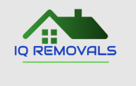 IQ Removals logo