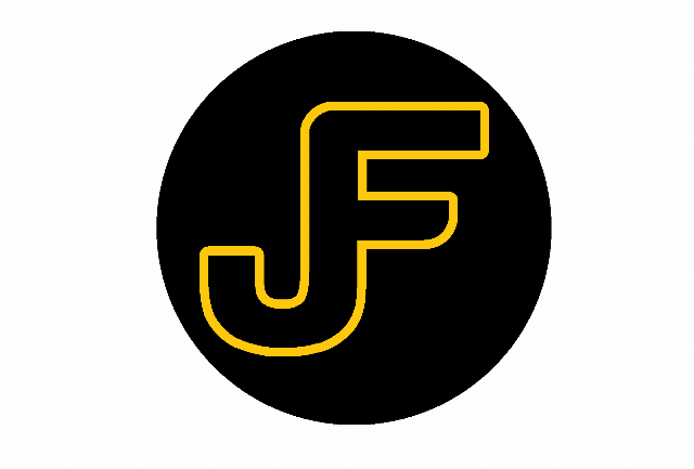 JF Removals -logo
