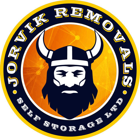 Jorvik Removals Ltd logo