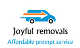 Joyful Removals logo