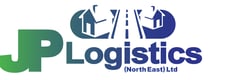 JP Logistics logo