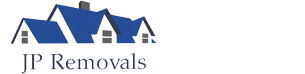 JP Removals logo