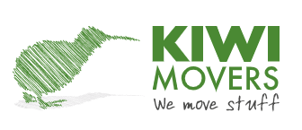 Kiwi Movers Ltd logo