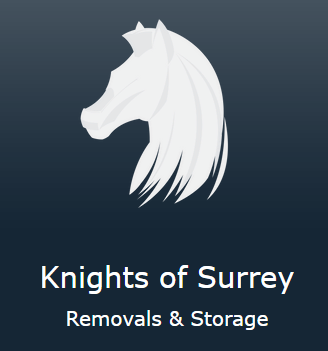 Knights of Surrey logo