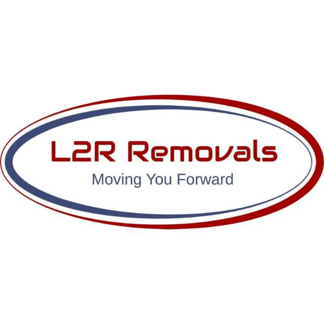 L2R Removals  logo