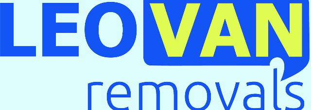 Leovan Removals logo
