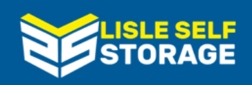 Lisleself Storage logo