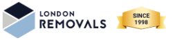 London Removals logo