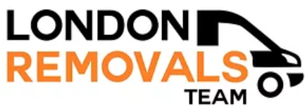 London Removals Team Ltd -logo