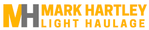 Mark Hartley Light Haulage logo