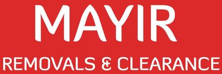 Mayir Removals & Clearance logo
