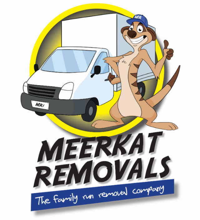 Meerkat Removals logo