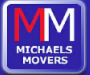 Michael’s Movers logo