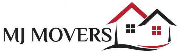 MJ Movers logo
