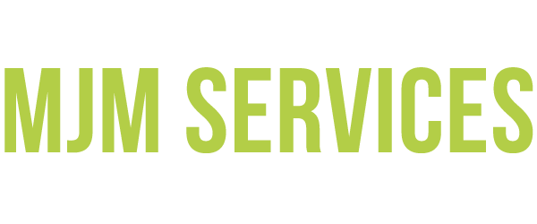 MJM Services logo