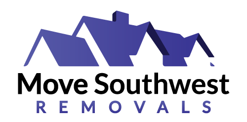 Move Southwest logo