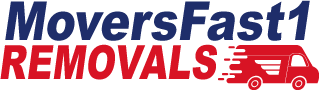 MoversFast1 Removals logo