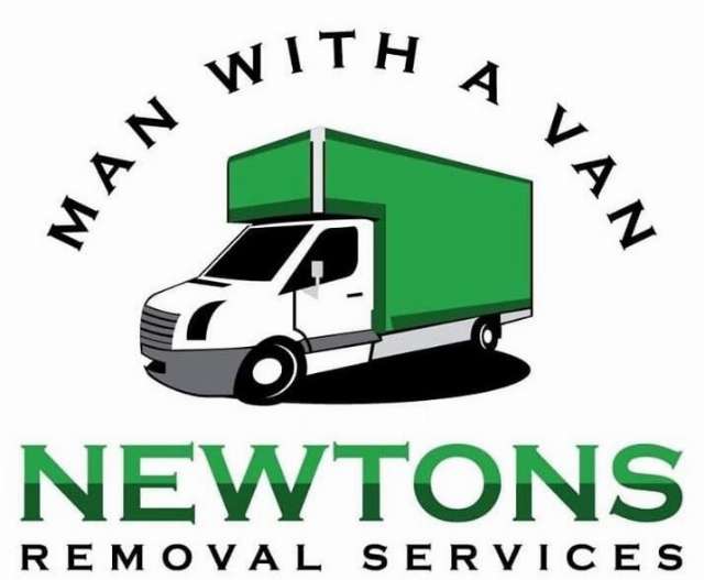 Newtons Removal Services logo