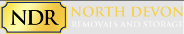 North Devon Removals And Storage logo