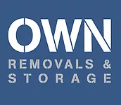 OWN Removals And Storage logo