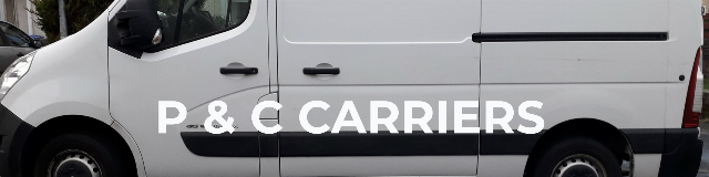 P & C Carriers logo