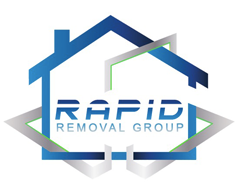 Rapid Removal Group logo