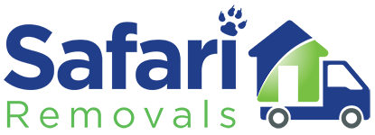 Safari Removals Bath Ltd logo