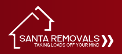 Santa Removals Ltd logo