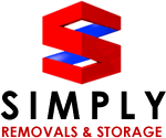 Simply Removal & Storage Ltd logo